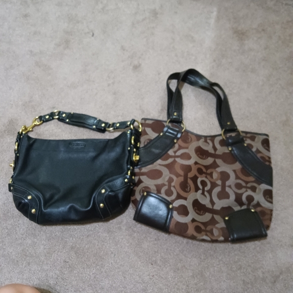 Coach Handbags - Coach